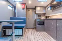 Survey vessel for sale