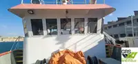 Supply ship for sale
