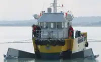 Towboat for sale