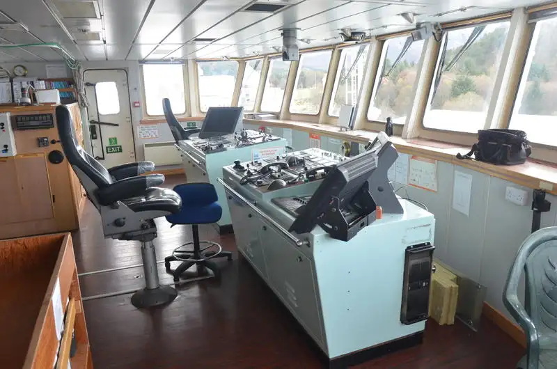 Towboat for sale