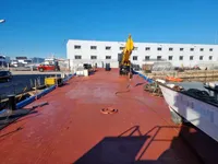 Workboats for sale