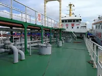 Food products tanker for sale