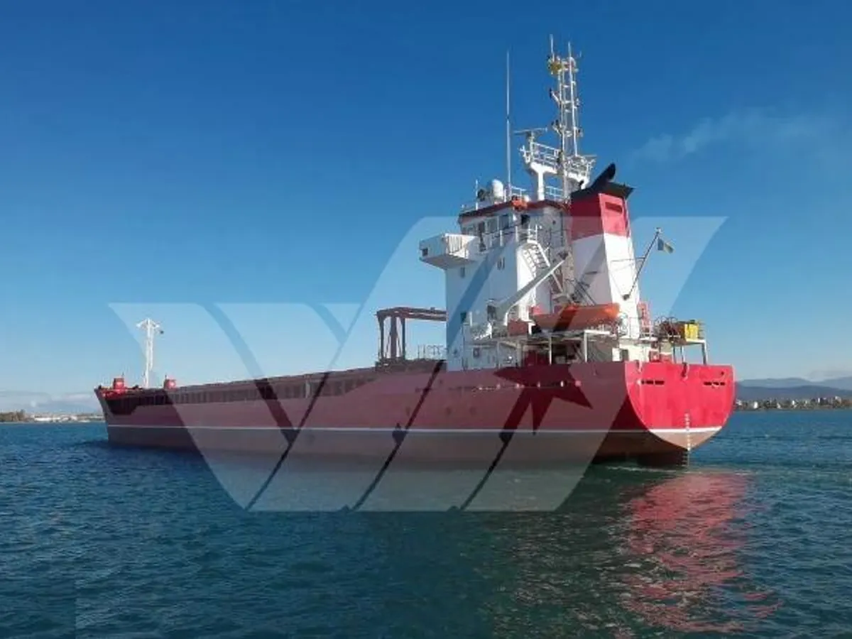 General Cargo/Multi-purpose for sale