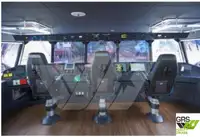 Passenger ship for sale
