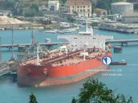 Oil/Chemical tanker for sale