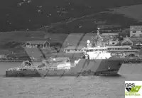 Reefer ship for sale