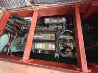 Workboats for sale