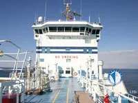 Oil/Chemical tanker for sale