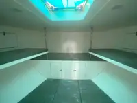 Crew boat for sale
