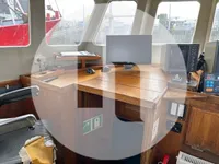 Trawler for sale