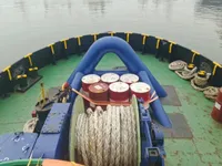 Tugboat for sale