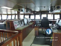 Trawler for sale