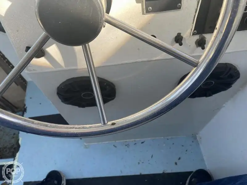 Trawler for sale