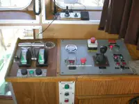 Towboat for sale