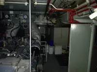 Barge for sale