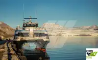 Passenger ship for sale