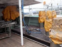 Longliner for sale