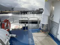 Ferry vessel for sale