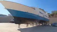 Passenger ship for sale