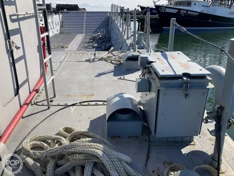Landing Craft, Tank for sale