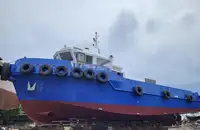 Towboat for sale