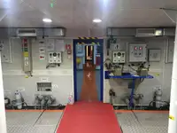 Cruise ship for sale