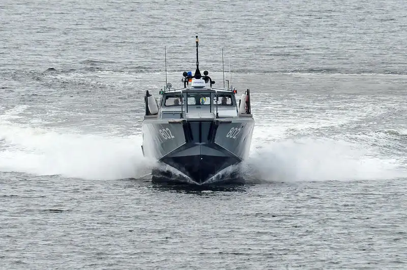Naval / Military vessels for sale