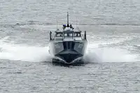 Naval / Military vessels for sale