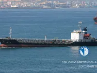 Oil/Chemical tanker for sale