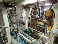 Oil/Chemical tanker for sale
