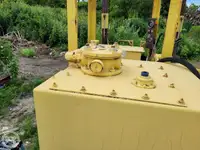 Barge for sale