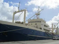 Trawler for sale