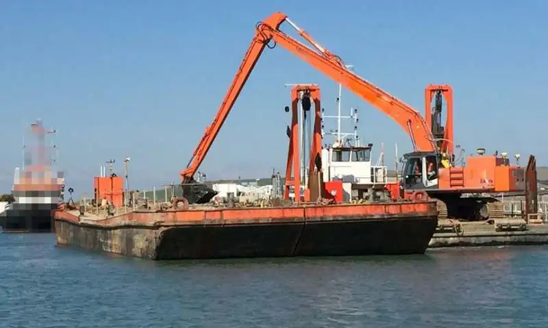 Barge for sale
