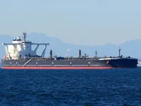 Oil/Chemical tanker for sale