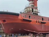 Tugboat for sale