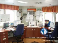 Oil/Chemical tanker for sale