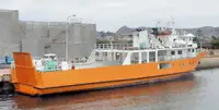 Ro-Ro ship for sale