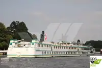 Cruise ship for sale