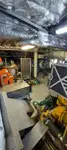 Crew boat for sale