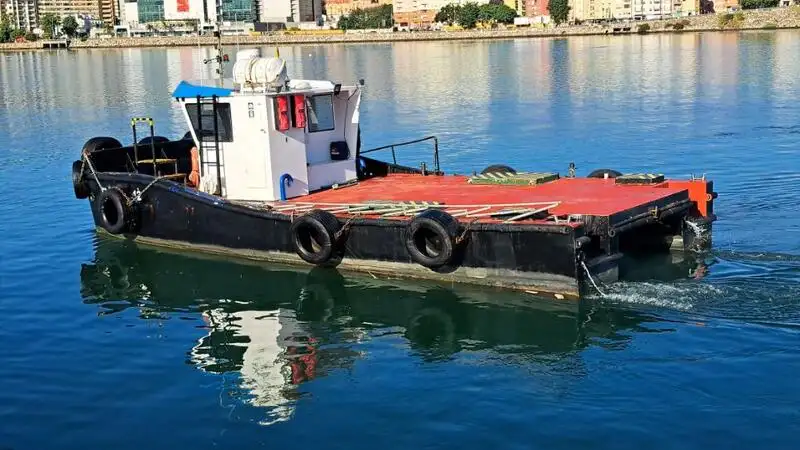 Workboats for sale