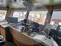 Ferry vessel for sale
