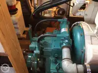 Towboat for sale