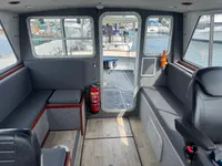 Pilot boat for sale