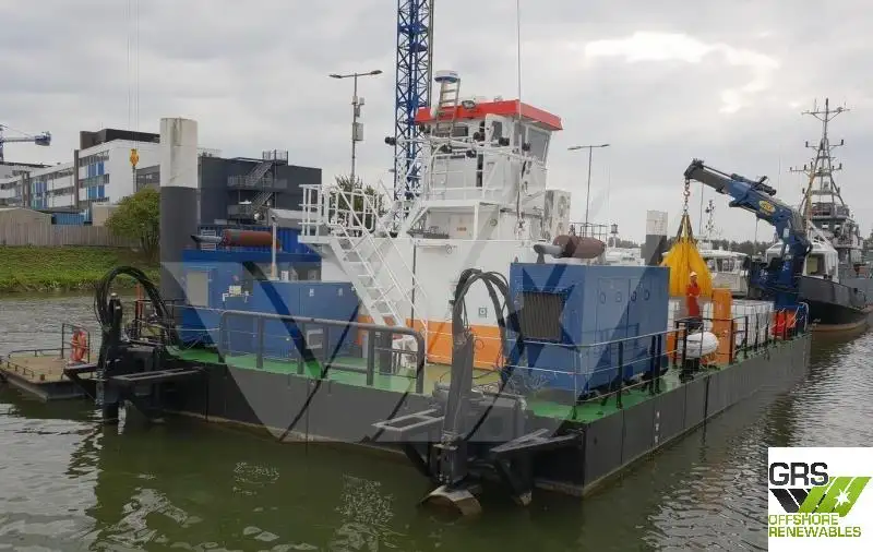General Cargo/Multi-purpose for sale