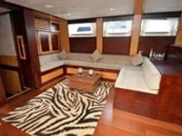Yacht for sale