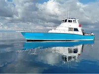 Research vessel for sale