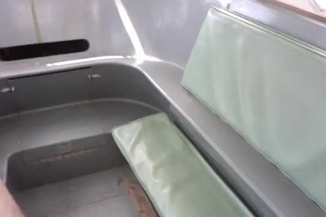 Crew boat for sale