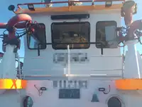 Towboat for sale