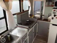 Towboat for sale