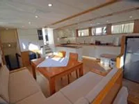 Yacht for sale